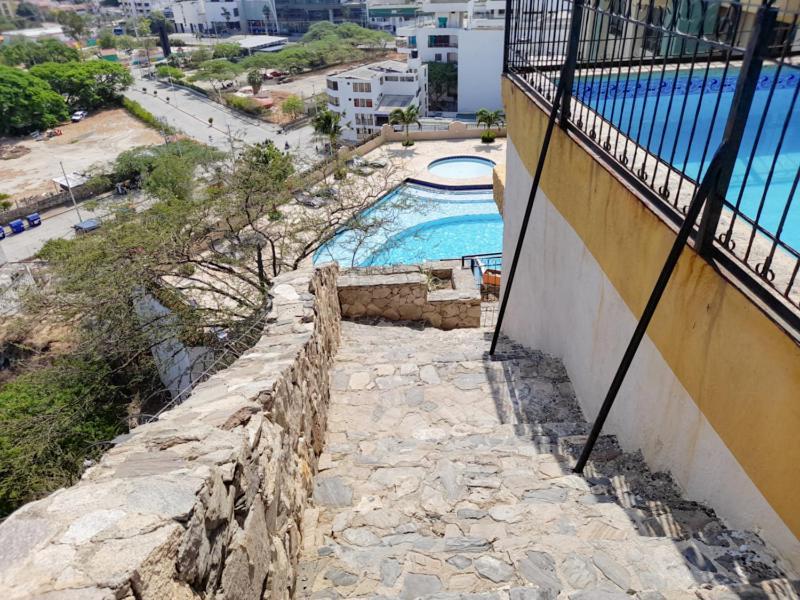 Con Balcón Y Piscina - Bedviajes *