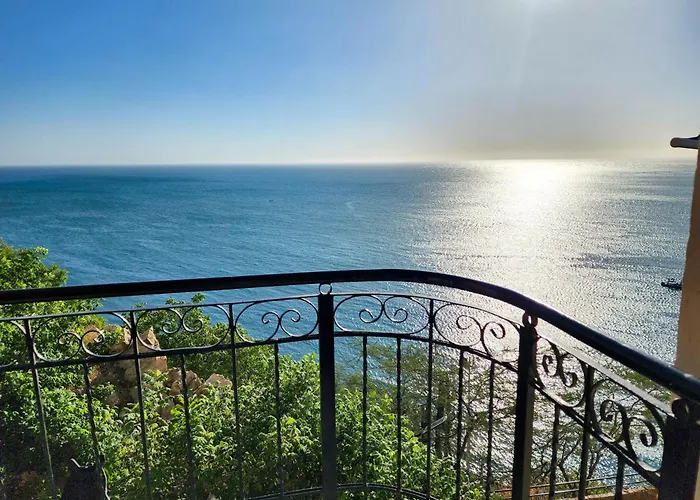 Apartamentos Hermosa Vista Al Mar Rodadero - Bedviajes