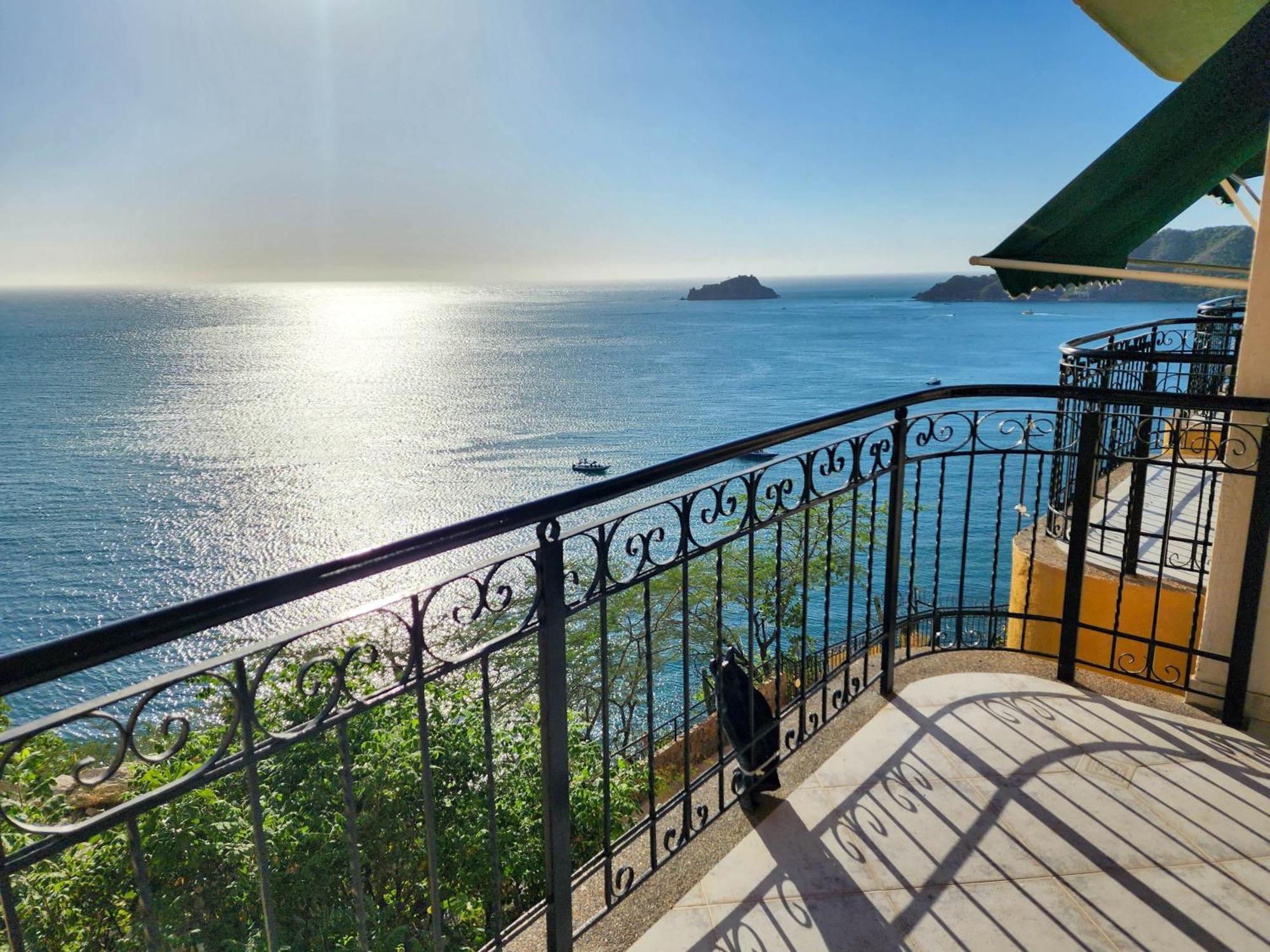 Hermosa Vista Al Mar Rodadero - Bedviajes * Santa Marta (Magdalena)