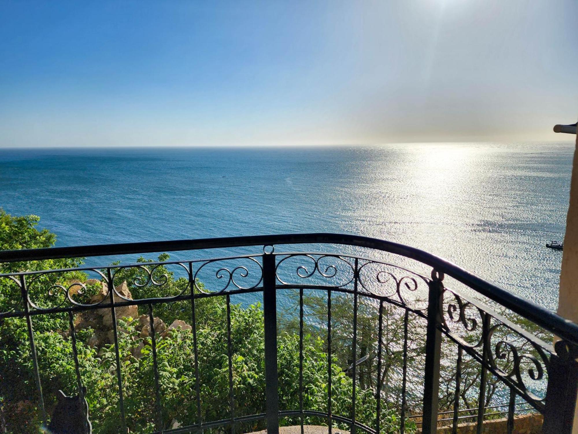 Hermosa Vista Al Mar Rodadero - Bedviajes Apartment *