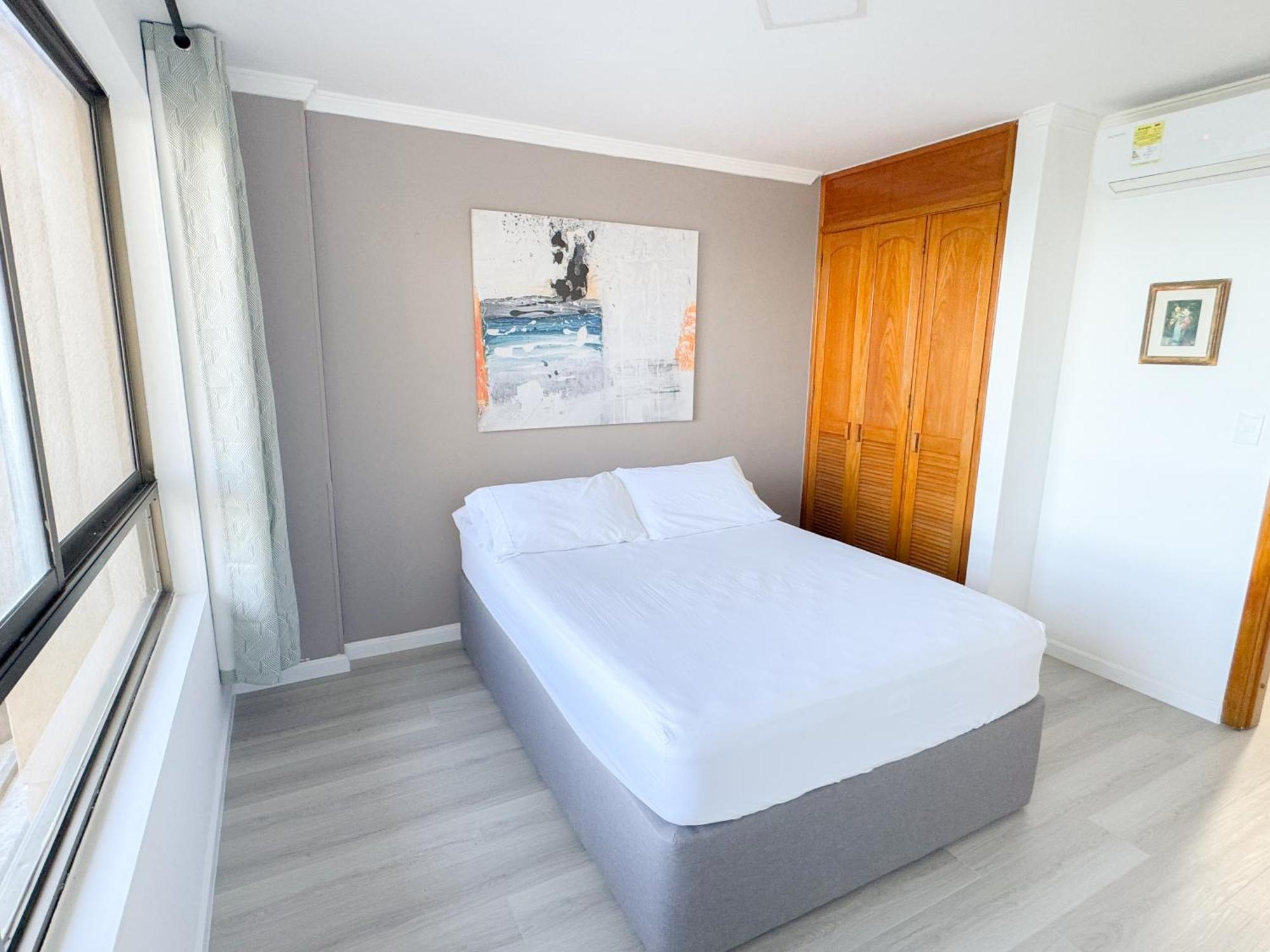 Hermosa Vista Al Mar Rodadero - Bedviajes Apartment Santa Marta (Magdalena)