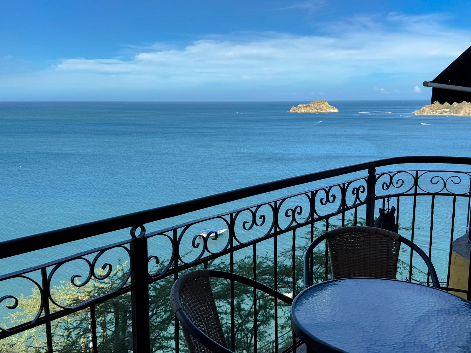 Apartment Hermosa Vista Al Mar Rodadero - Bedviajes Santa Marta (Magdalena)