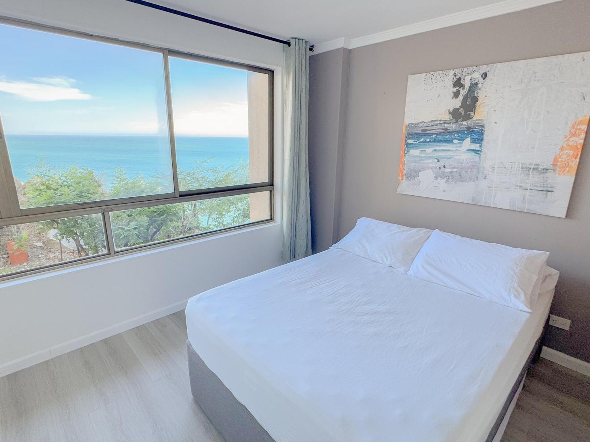 Hermosa Vista Al Mar Rodadero - Bedviajes *