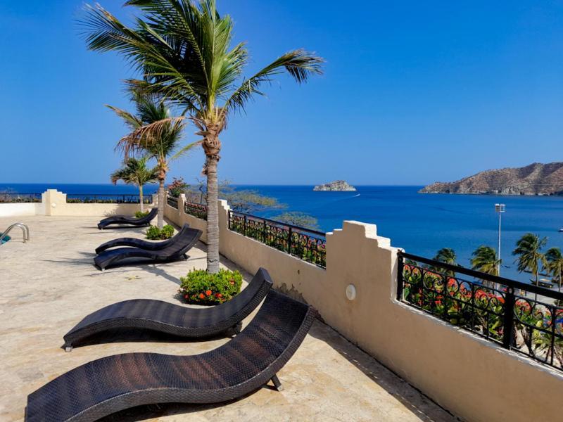 Appartement Hermosa Vista Al Mar Rodadero - Bedviajes *