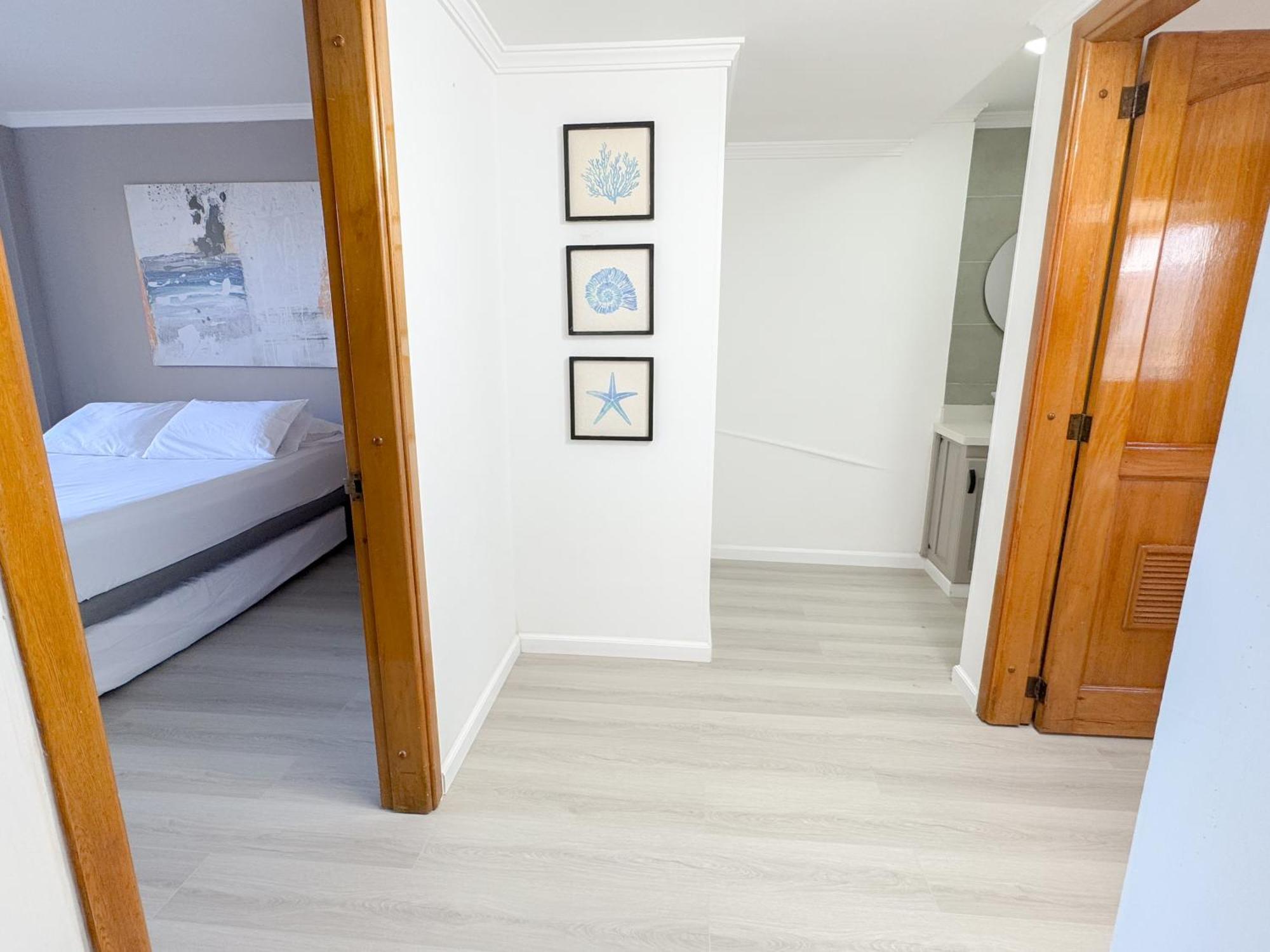 Appartement Hermosa Vista Al Mar Rodadero - Bedviajes