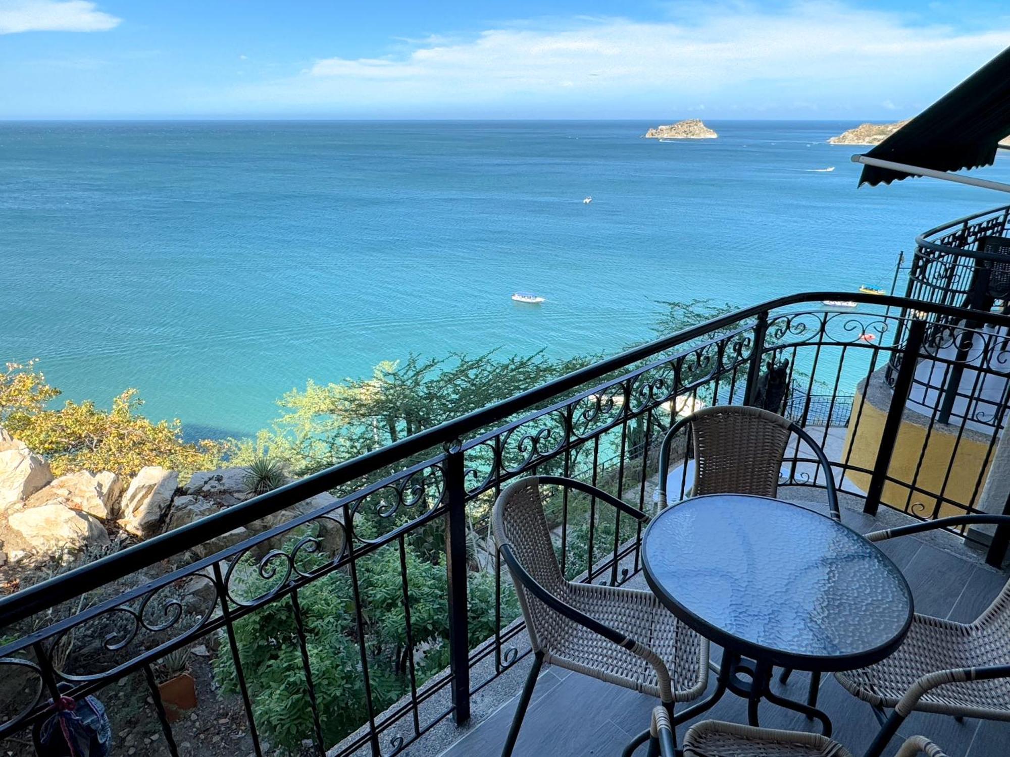 Appartement Hermosa Vista Al Mar Rodadero - Bedviajes *