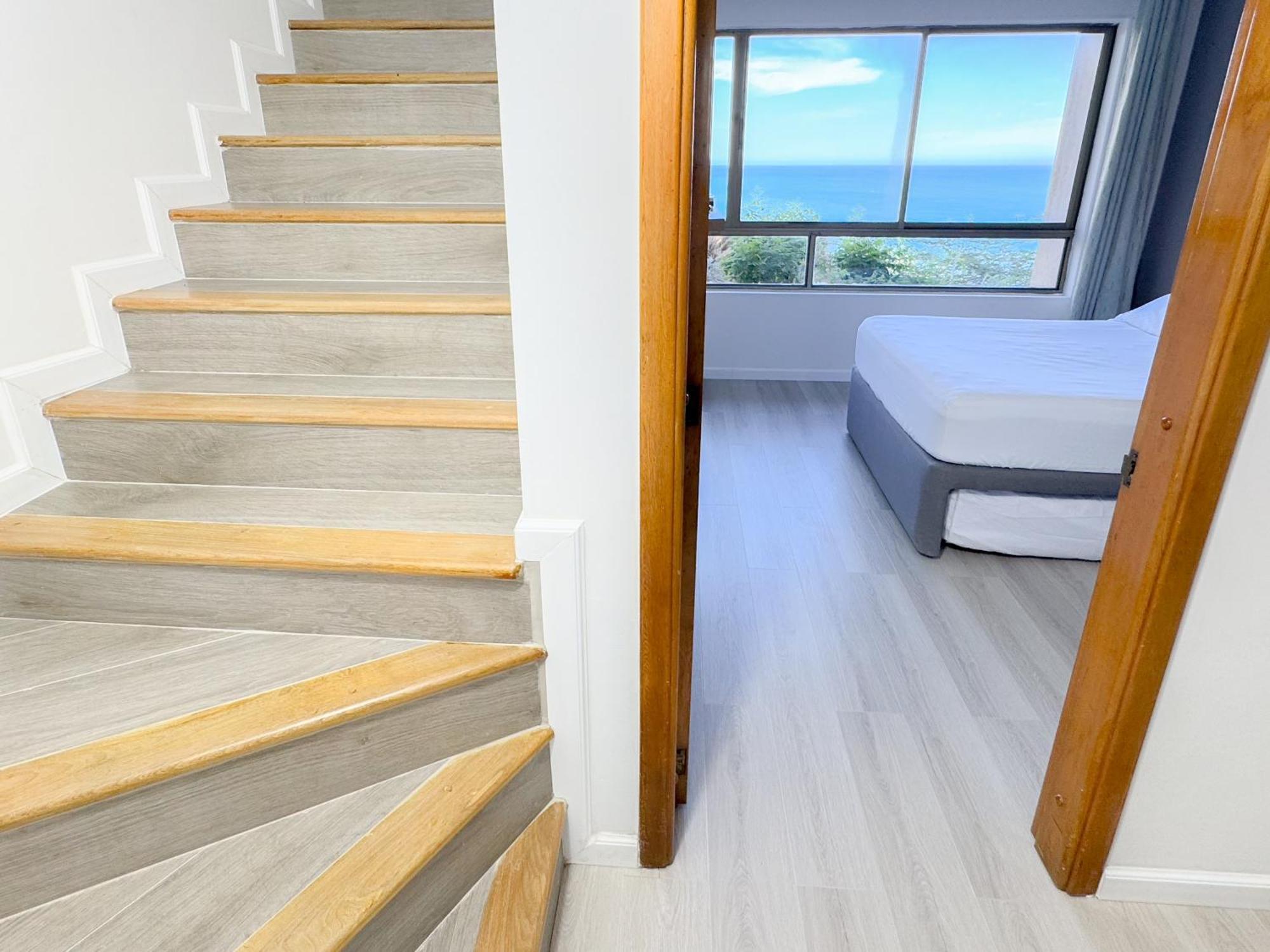 Hermosa Vista Al Mar Rodadero - Bedviajes Appartement